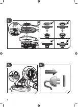 Предварительный просмотр 10 страницы Ryobi RAG750-115 Original Instructions Manual