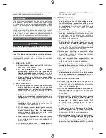 Preview for 3 page of Ryobi RAG80125 Original Instructions Manual
