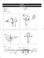 Preview for 2 page of Ryobi RAIW12 Owner'S Operating Manual