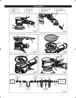 Preview for 3 page of Ryobi RAROS-G Operator'S Manual