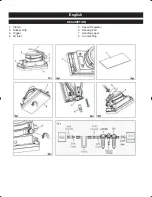 Preview for 2 page of Ryobi RASS90150 Owner'S Operating Manual