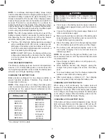 Preview for 5 page of Ryobi RB18L15A Original Instructions Manual