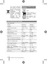 Preview for 10 page of Ryobi RB360GLL Manual