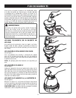 Preview for 11 page of Ryobi RB60 (Spanish) Manual Del Operador