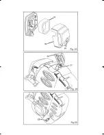 Preview for 6 page of Ryobi RBC-254FC User Manual