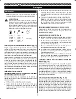 Preview for 80 page of Ryobi RBC-254FC User Manual