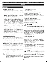 Preview for 208 page of Ryobi RBC-254FC User Manual