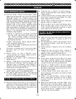 Preview for 238 page of Ryobi RBC-254FC User Manual