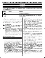 Preview for 297 page of Ryobi RBC-254FC User Manual