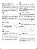 Preview for 321 page of Ryobi RBC-254FC User Manual