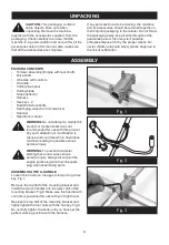 Preview for 6 page of Ryobi RBC-33 Owner'S Operating Manual