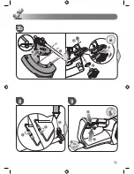 Preview for 9 page of Ryobi RBC1020 Original Instructions Manual