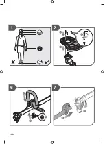 Preview for 208 page of Ryobi RBC1226 Original Instructions Manual