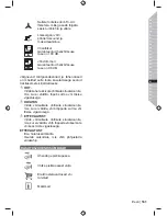 Preview for 163 page of Ryobi RBC1226I Original Instruction