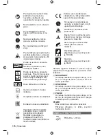 Preview for 178 page of Ryobi RBC1226I Original Instruction