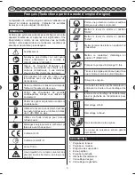 Preview for 10 page of Ryobi RBC254FSB User Manual