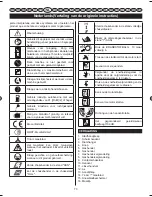 Предварительный просмотр 80 страницы Ryobi RBC254FSB User Manual