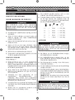 Предварительный просмотр 51 страницы Ryobi RBC254SBO User Manual