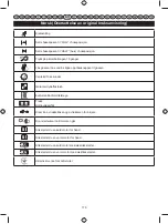 Предварительный просмотр 178 страницы Ryobi RBC254SBO User Manual