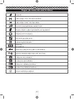 Предварительный просмотр 214 страницы Ryobi RBC254SBO User Manual