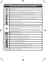 Предварительный просмотр 251 страницы Ryobi RBC254SBO User Manual