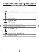 Предварительный просмотр 312 страницы Ryobi RBC254SBO User Manual