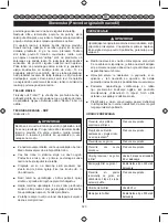 Preview for 325 page of Ryobi RBC254SBO User Manual