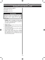 Preview for 327 page of Ryobi RBC254SBO User Manual