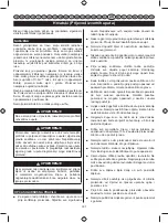 Preview for 333 page of Ryobi RBC254SBO User Manual