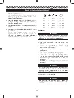 Preview for 359 page of Ryobi RBC254SBO User Manual