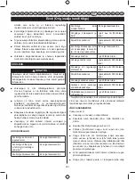 Preview for 363 page of Ryobi RBC254SBO User Manual