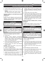 Preview for 376 page of Ryobi RBC254SBO User Manual