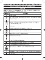 Предварительный просмотр 386 страницы Ryobi RBC254SBO User Manual