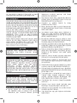 Preview for 467 page of Ryobi RBC254SBO User Manual