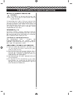 Preview for 150 page of Ryobi RBC26SBB User Manual