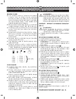 Preview for 190 page of Ryobi RBC26SBB User Manual