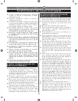 Preview for 197 page of Ryobi RBC26SBB User Manual