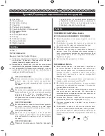 Preview for 200 page of Ryobi RBC26SBB User Manual