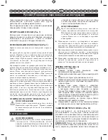 Preview for 202 page of Ryobi RBC26SBB User Manual