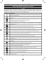 Preview for 217 page of Ryobi RBC26SBB User Manual