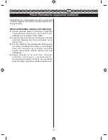 Preview for 226 page of Ryobi RBC26SBB User Manual