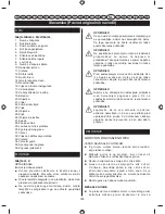 Preview for 234 page of Ryobi RBC26SBB User Manual