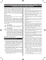 Preview for 284 page of Ryobi RBC26SBB User Manual