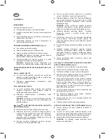 Preview for 39 page of Ryobi RBC26SESB User Manual