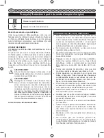 Preview for 52 page of Ryobi RBC26SESB User Manual