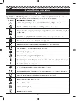 Preview for 63 page of Ryobi RBC26SESB User Manual