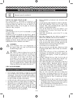 Preview for 150 page of Ryobi RBC26SESB User Manual