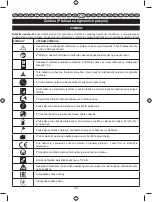 Preview for 179 page of Ryobi RBC26SESB User Manual