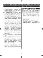 Preview for 212 page of Ryobi RBC26SESB User Manual