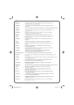 Preview for 2 page of Ryobi RBC30SBSA User Manual